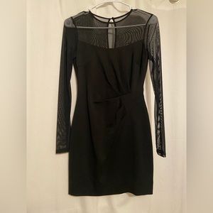 Caché Women’s Cocktail Mini Dress